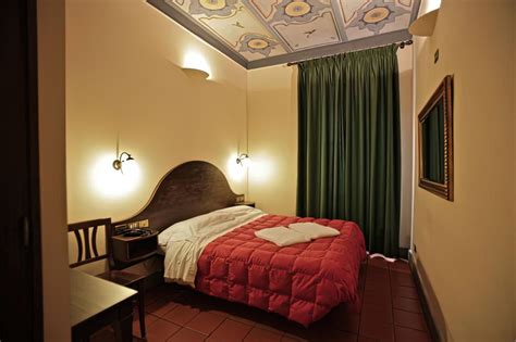 hotel panda roma